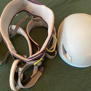 Black Diamond Climbing Gear